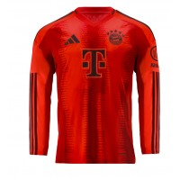 Bayern Munich Heimtrikot 2024-25 Langarm